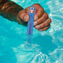 Water Temperature Measuring Meter Swimming Pool Floating Thermometer