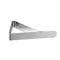 Wedding Board Home Stainless Steel Tablecloth Clamp Table Cover Holder Clip