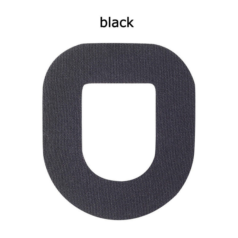 10 Pack Cgm Adhesive Patch Skin-friendly Sensor Covers Patch for Insulat Omnipod