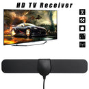 Aerial VHF UHF Radius Surf HDTV Antenna 25 Miles Range TV Antenna TV Receiver
