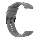Silicone Strap for Huawei Watch GT2 Pro 2e Soft Replacement Band (Grey) Newly