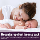 8x Chinese Herbal Sachet Bag Mosquito Repellent Fragrance for Home Room Sache