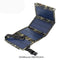 Waterproof Folding 20W Solar Cells Charger 5V Portable Solar Panels for Outdo