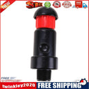 5pcs Plastic Automatic Air Vent Valve Water Pipe Garden Irrigation System