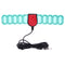 Latest Car Digital Antenna Antennas Mini Radio FM Amplified Antenna Stable Si
