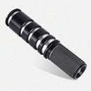 Bicycle Fork Stem Extension Adapter Handlebar Rise Up Elevated Extension