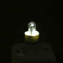 Starnearby Mini 1.5W E14 LED 5050 SMD Bulb Lamp Corn Refrigerator Refrigerator