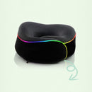 Cervical Healthcare Large Size U Shaped Neck Pillows Travel Pillow Memory Foam