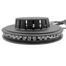 5W USB RGB Sound Activated Rotating Disco Lights LED Ball Party Stage Lamp