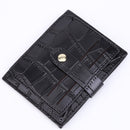 Women Wallets Fashion Alligator Pattern Multi-slots Business Credit Card Holder