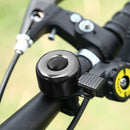 Waterproof Bike Front Rear Lamp Night Driving Safety Warning Bike Too