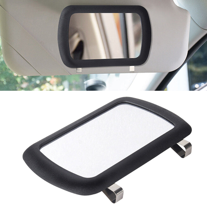 Automobile Auto Interior Makeup Mirrors Car Sun Visor HD Cosmetic Mirror