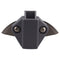 Crescent Keyless Push Lock Catch Wardrobe Drawer Cabinet