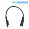 DC Power Charging Adapter Cable Charger Cord for Microsoft Surface Pro 3 4 Newly