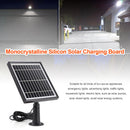 4W 5.5V Mini Solar Panel Board Charging Module for DIY Battery Cell Charger