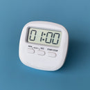 Digital Kitchen Timer Display Digits Cooking Count Up Countdown Alarm Clock