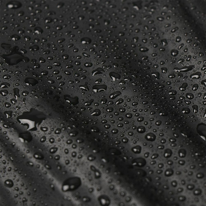 Elastic Dust Protect Bicycle Seat Rain Cover Rain Resistant Bike Saddle Cover