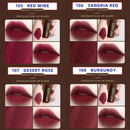 Matte Lip Glaze Nonstick Cup Lip Plumper Lipstick Lip Plumper Gloss Lip Glaze