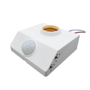 E27 Screw Base Lamp Holder Lamp Socket Light Bulb Adapter quality Converter C1S8