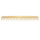 Salon Hair Care Styling Cutting Brush Barber Hairdressing Hair Comb (09) Newly