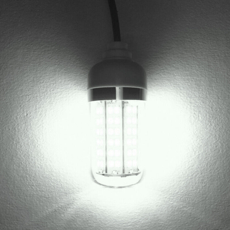 Underwater Glowing Fish Prawns Trapping Lamps Night Fishing Accessories Tackles