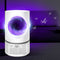 LED Mosquito Killer Lamp Photocatalysis USB Insect Trap Light Bug Zapper Newly
