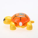 Clockwork Tortoise Children Little Turtle Toys Baby Wind-Up Toys Newly