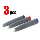 3pcs Infrared Interactive Touch Pen Electronic Whiteboard Teacher Stylus Newly