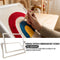 Cross stitch embroidery frame Handheld-table embroidery-cross stitch
