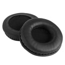 2pcs Ear Pads Earpads Foam Cushion Replacement for Skullcandy Hesh 2.0 Headset