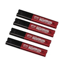 2B Black Lead Holder Test Exams Mechanical Pencil With Lead S3J4 Refills N8Z3
