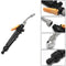 Car High Pressure Water Gun Washer Garden Hose Nozzle Sprinkler Tool (28cm)