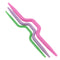 Plastic Knit Stitch Knitting Needles Crochet Stitch Knitting Accessories Newly