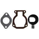 Carb Rebuild Kit with Float for Johnson Evinrude Outboard 398453 Carb Repair