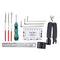 Wrench Acoustic String Winder Guitar Tools Kits Maintenance Tools Repairing Set