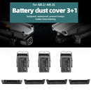 Drone Body Battery Port Cap Charging Port Dust Plugs for DJI Air 2S Mavic Air 2