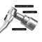 6pcs Ratchet Wrench Socket Converter Head Sleeve Adapter 1/2 3/8 1/4 Tool Newly