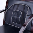 Lumbar Lower Car Seat Support Lumber-Cushion Pain Relief Chair O Z4V7
