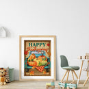 DIY Diamond Painting sunflower Full Round Drill Rhinestone Picture