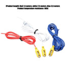 Circuit Water Level Probe Head Probe Water Level Sensor Water Level Controller