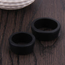 Silicone Waterproof Mountain Road Bike Seat Post Rubber Ring Dust Cover
