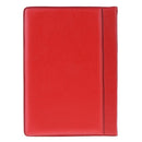 120 Pockets Coins Album Collection Book Commemorative Coin Holders (Red) Newly