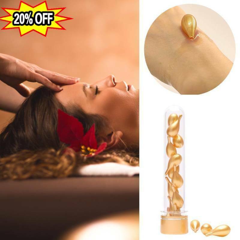 12 Capsules Belly DrainageGinger Oils Lymphatic Drainage Body O2G4