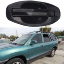 Car Accessories Car Part Exterior Door Handle For HYUNDAI SANTA FE 2001-2006