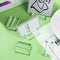 Decoration Table Numbers Holder Clamps Stand Acrylic Sign Holder Place Card