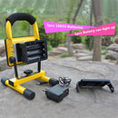 Waterproof IP65 3model 30W LED Flood Portable Lightweight Website SpotLight Again