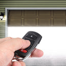 433.92 MHz Duplicator Copy Remote Control 4 Channel Garage Door Key Fob (B)