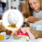 Egg Shaper Mold For Boiled Egg Egg Mold DIY Cute Cartoon Pan Cook Egg Mold Y5Y0
