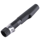 ACS Plastic Anti-slip Fishing Straight Casting Fishing Rod Wheel Seat(18)