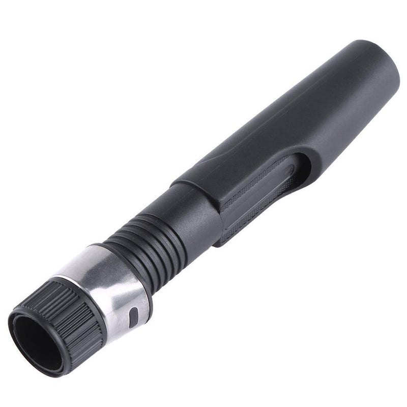 ACS Plastic Anti-slip Fishing Straight Casting Fishing Rod Wheel Seat(18)